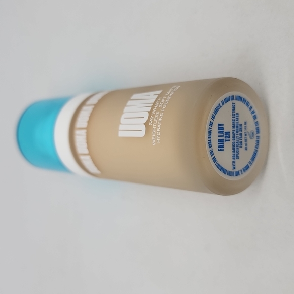 Uoma Beauty Foundation Fair Lady T2N - Picture 7 of 9